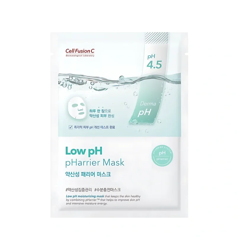 CELL FUSION C Low pH pharrier kauke