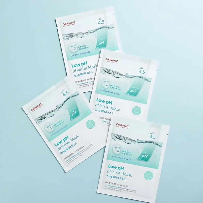 CELL FUSION C Low pH pharrier kauke