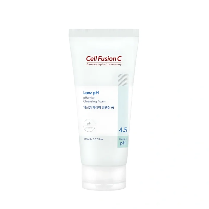 Cell Fusion C Low pH putos