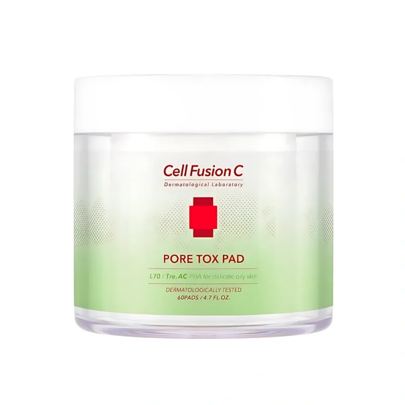 Cell Fusion C Pore Tox Pad
