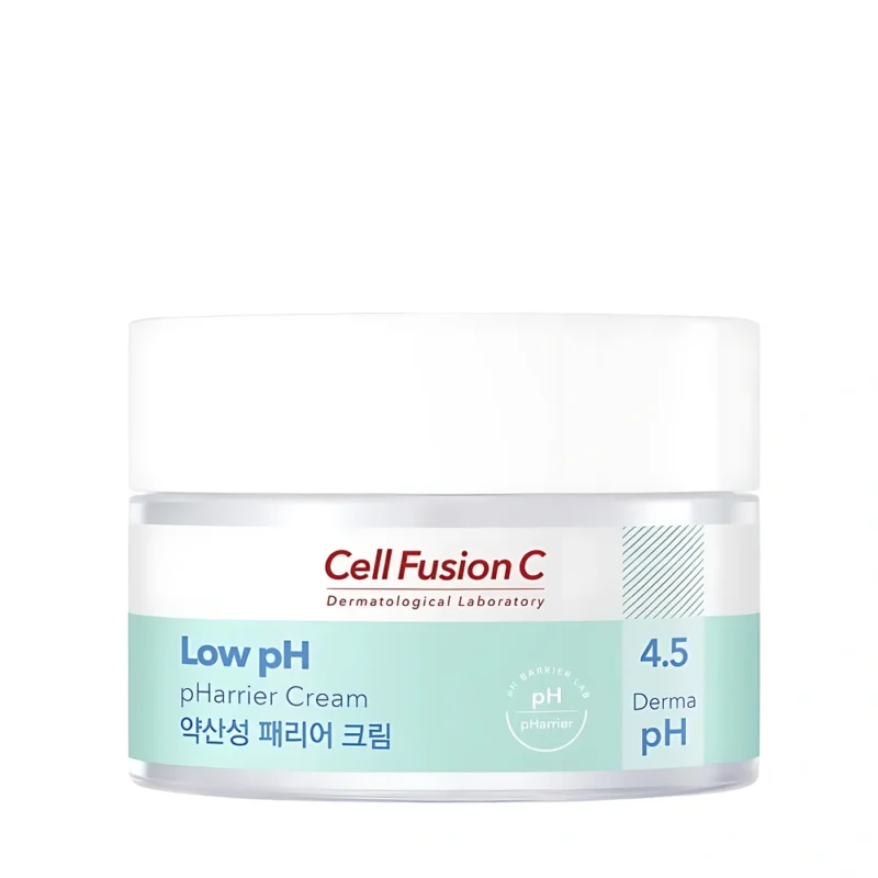 Cell Fusion C kremas pHarrier