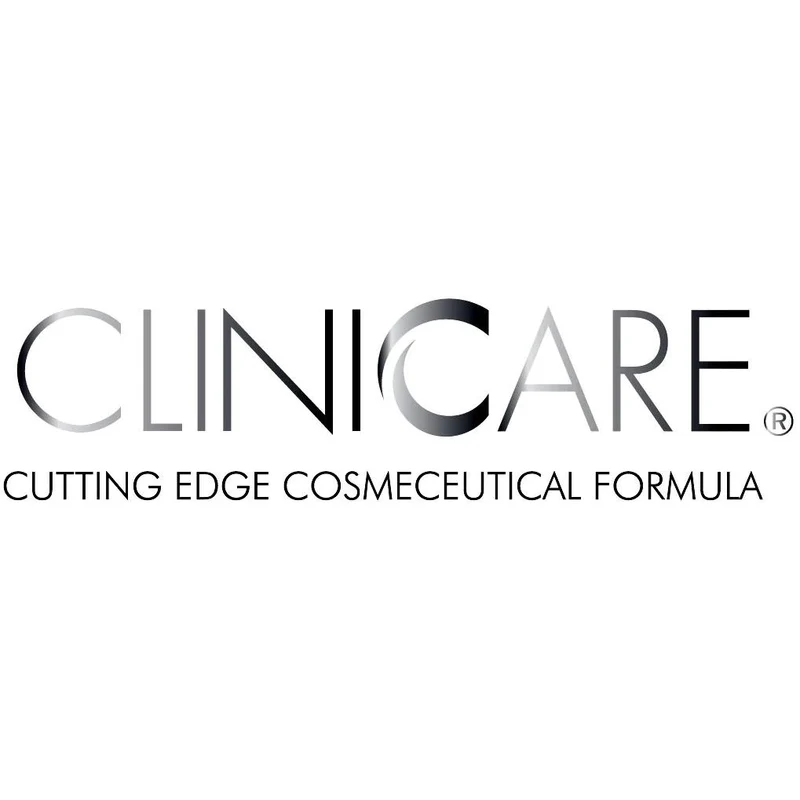 Clinicare logotipas