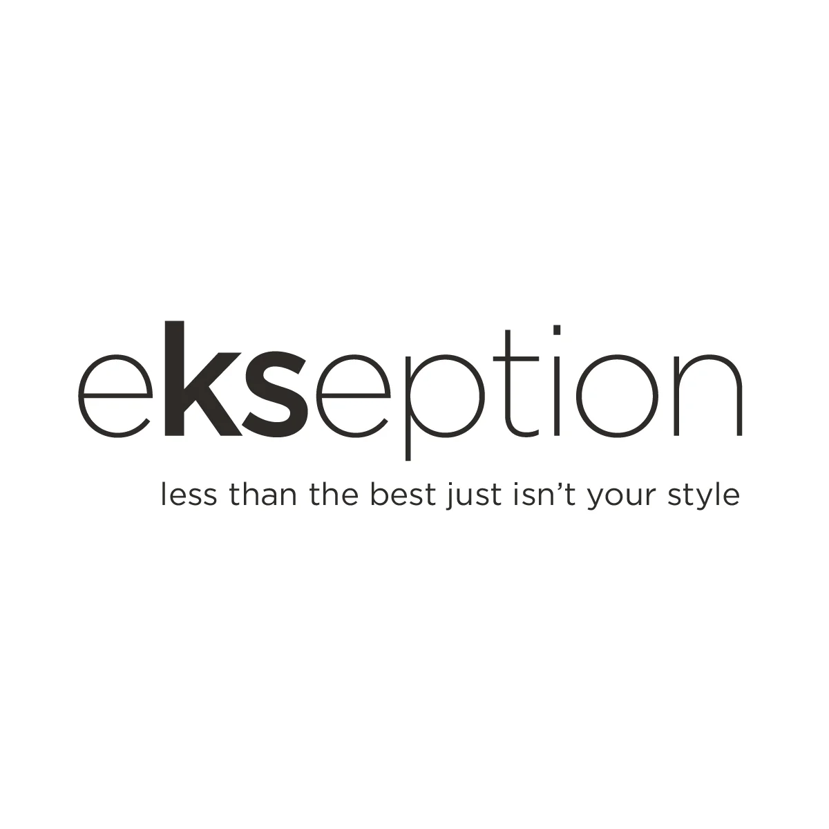 EKSEPTION logo
