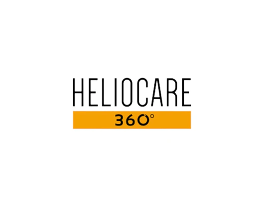 Heliocare logo