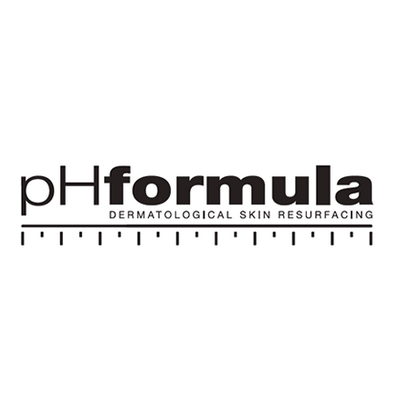 PH formula logotipas