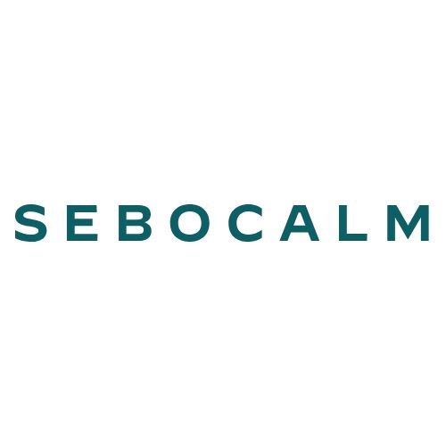 SEBOCALM logo