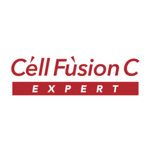 Cell Fusion C EXPERT logo